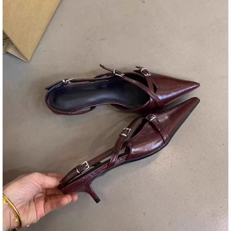 Элегантные туфли для вечеринок для женщин, сандалии, женские туфли на каблуках с острым носком, дизайнерские туфли для стриптиза, каблук-шпилька, туфли-лодочки на низком каблуке, zapatos