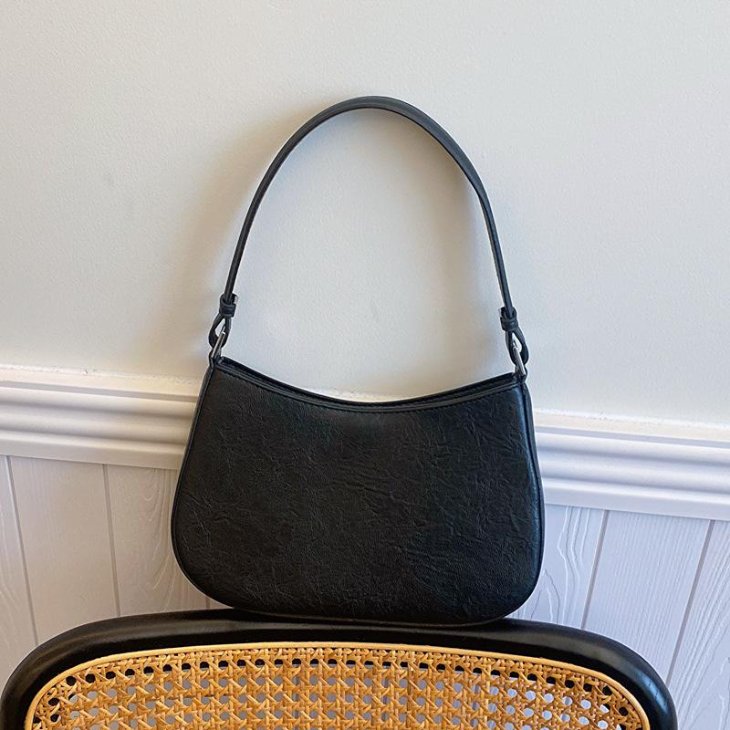 Модная сумка через плечо, летняя уличная трендовая портативная повседневная женская сумка через плечо