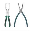 Quick Disassembly Connector Pipe Joint Pliers with Ergonomic Handle Professional Tubing Cut-off Pliers Multipurpose High Quality