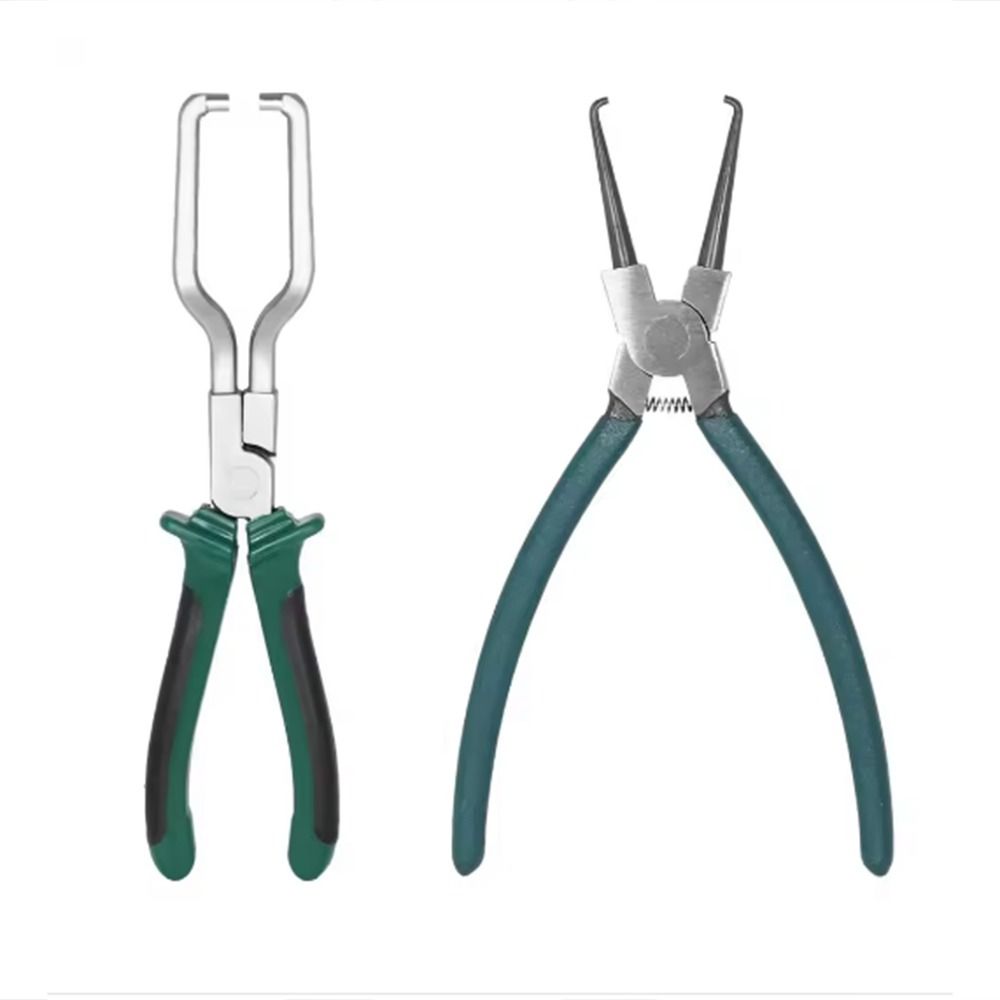 Quick Disassembly Connector Pipe Joint Pliers with Ergonomic Handle Professional Tubing Cut-off Pliers Multipurpose High Quality