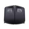 High Quality Car For Window Switch Button Console Cap for Mercedes Vito W639 Sprinter 906 2X Perfect Fit and Functionality