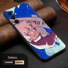 Чехол для телефона Soul Eater крутой аниме-мужчина для Samsung Galaxy S25 S24 S23 S22 S21 S20 Plus Ultra Note20 Мягкий Черный
