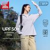 Женская куртка ANTA с капюшоном и защитой от солнца UPF50+
