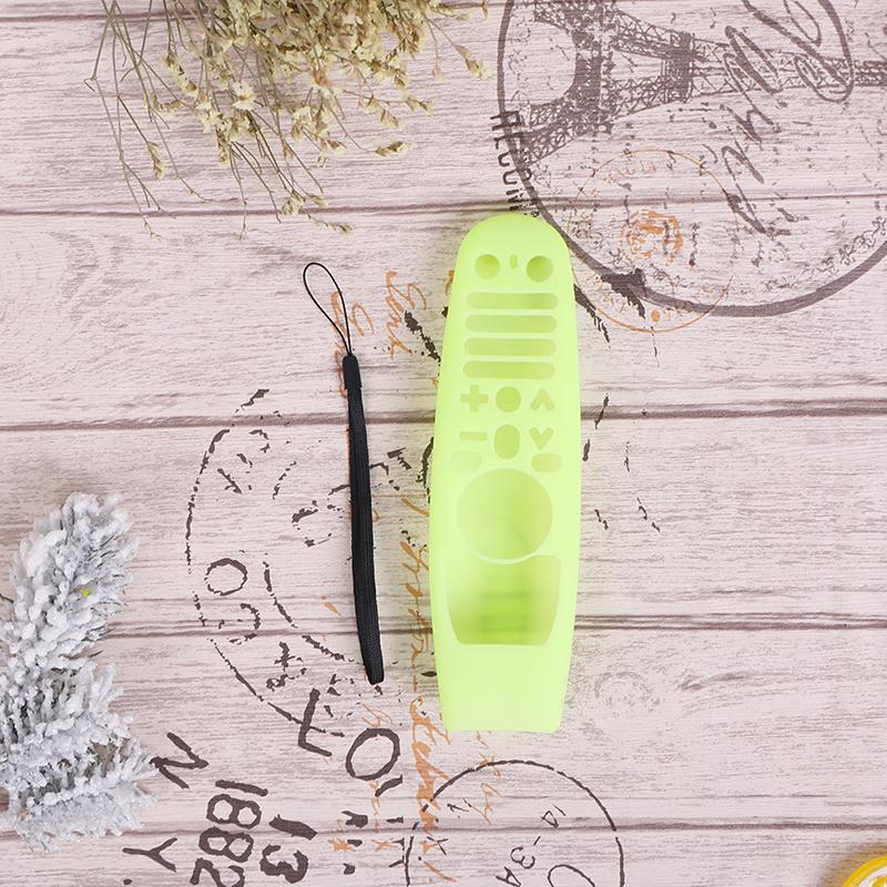 Мягкий силиконовый защитный чехол для пульта дистанционного управления телевизора LG An-Mr600 An-Mr650