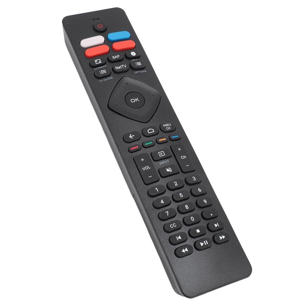 NH800UP BT800 URMT47CND002 Замена пульта ДУ для телевизора 50PFL5766 F7 55PFL5704 F7 65PFL5604 F7 50PFL5604 65PFL5704