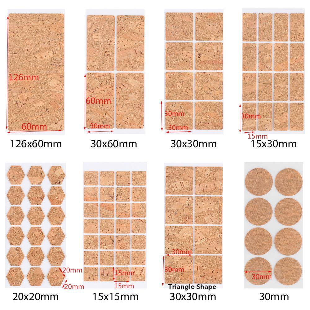 Waterproof Biscuit Bags Jars Marker Classification Label Bottle Tags Wooden Labels Sticker