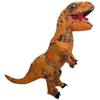 Hot-Selling Halloween Dinosaur Alien Inflatable Costume - Funny Creative Doll Outfit for Performances and Makeup
