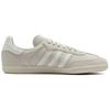 Pharrell x adidas Samba Human Race Алюминиевый Белый Унисекс Кроссовки Серый Облачно-Белый ID9067