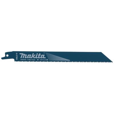 Полотно сабельной пилы Makita BIM48 (5 кусков) А-57984