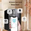 Тигровое Крыло Тигровый Отпечаток Пальца WiFi Домашний Офис Безопасный