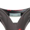 Мягкая теннисная ракетка YONEX Geo Break G Stroke Dedicated Model Cosmic Red UL1 GEO80G (558)