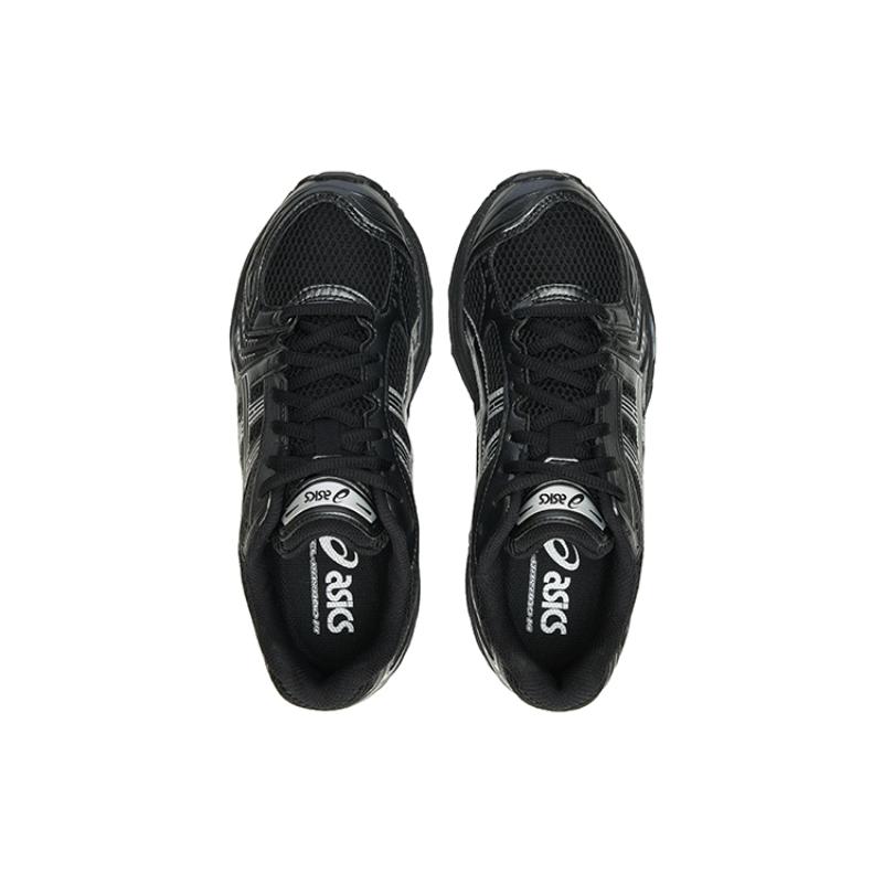Asics Кроссовки Gel Kayano 14 Черный Чистое Серебро 1201A019-006