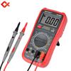 Digital Multimeter Ac/dc Current Voltage Capacitor Ohm Multi Tester Meter Professional Electrician Tools Cat Iii Vs-86h