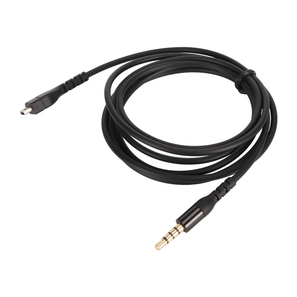 Headphone Sound Cable Replacement Compatible for SteelSeries Arctis 3 Arctis 5 Arctis 7 Arctis Pro