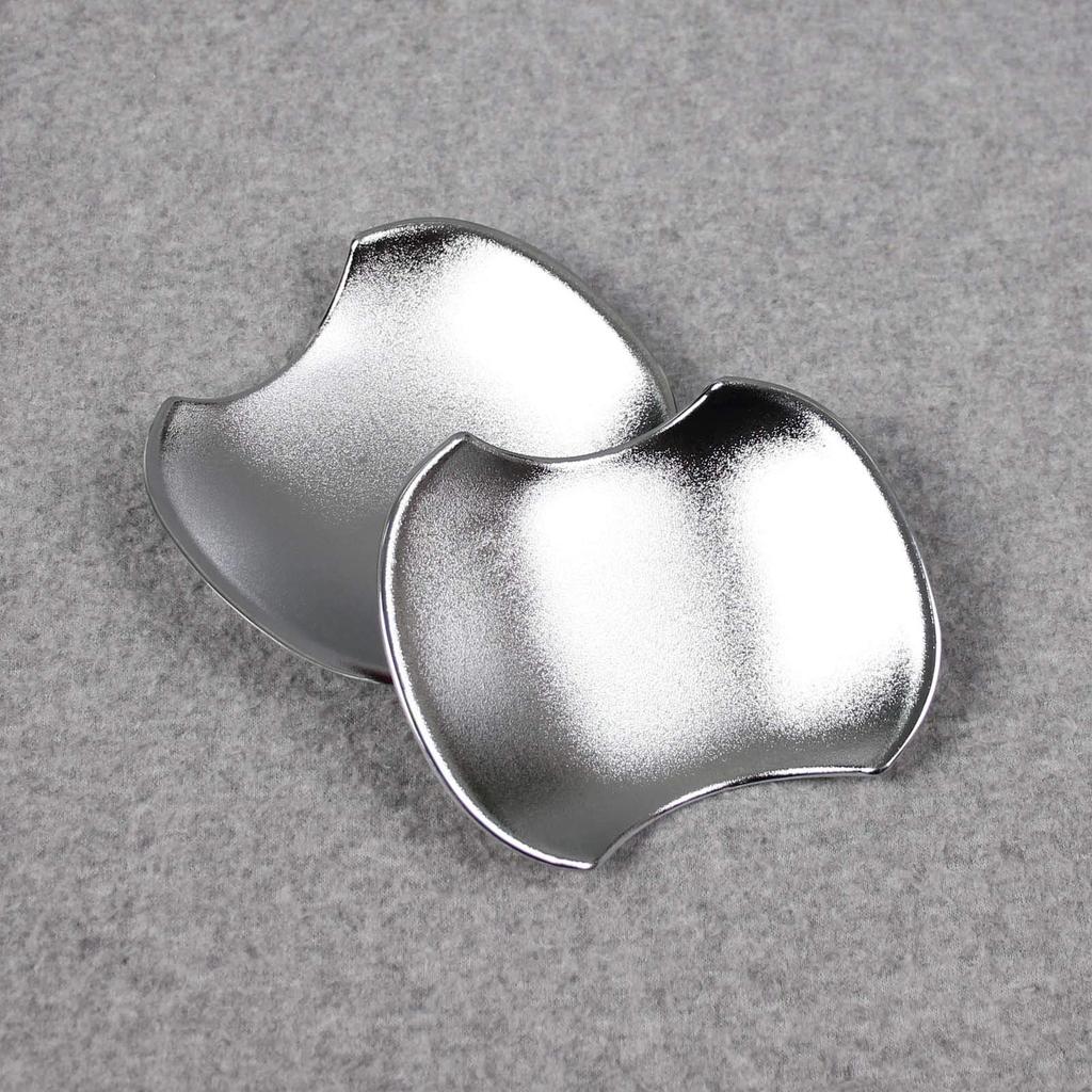 RUIQ Toyota Harrier 80 Series Exclusive, Exterior Door Handle Protector Cover, For Prevent Scratches
