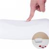 Quick Dry Bathtub Pillow Waterproof SPA Bath Accessories Luxury Bathing Headrest  Hotel