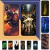 Чехол для телефона C-Counter-Strike CS Game для Redmi Note 4 X 5 A 6 7 8 T 9 9S 10 11 11S 11Epro Poco M3 Pro