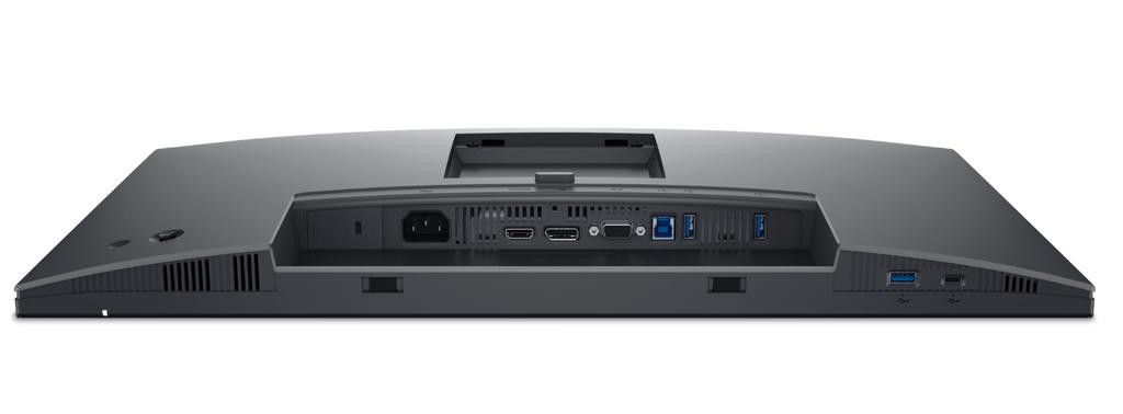 Dell | P2425H | 24 "" | IPS | 1920 x 1080 pixels | 16:9 | 36-month warranty | 8 ms | 250 cd/m² | Black | 1 HDMI port | 100 Hz