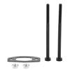 Muffler Gasket Nut Bolt Kit for Husqvarna 50 Special, 51 55 for Rancher Chainsaw