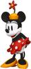 UDF Disney Стандартные персонажи Минни Маус ПВХ окрашенная готовая (немасштабируемый продукт)