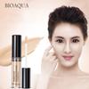 Шелковистый консилер для омоложения кожи, естественная изоляция, трехмерная восстанавливающая жидкая основа, питательная и увлажняющая основа под макияж