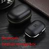 Сумка для хранения гарнитуры Bluetooth E8 из искусственной кожи Чехол для переноски гарнитуры B&O PLAY Beoplay E8