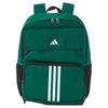 Fabric Backpack Medium Size Men's Green Adidas JN3853