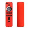 For   Stick 4K TV Stick Remote Silicone Case Protective Cover Skin