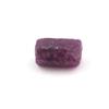 Ruby - A BIJOUX - 3.68 Ct - Red