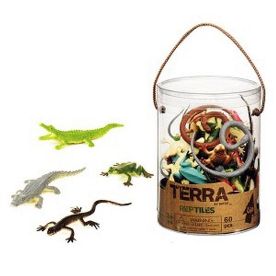 Terra Reptile Tube 60, Popular Toys In Korea