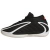 AE 2 Core Black Мужские кроссовки Zero-Metallic Lucid-Red JS3508
