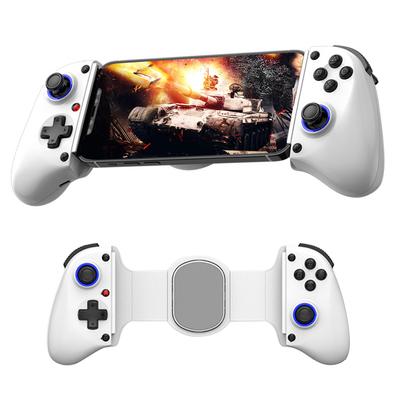 D11 Мобильный игровой геймпад Беспроводной выдвижной игровой контроллер Bluetooth Мобильный геймпад Для Switch/Android/iOS/PC/Xbox Аксессуар