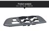 Применимо для 01-05 Toyota Rav4 Переключатель стеклоподъемника (74232-42080-E0, 74232-42080-HS)