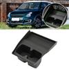 Бокс для хранения на центральной консоли автомобиля для Suzuki Swift 2016-2024 Держатель Лоток Органайзер для стаканов Бокс для хранения P8Z2