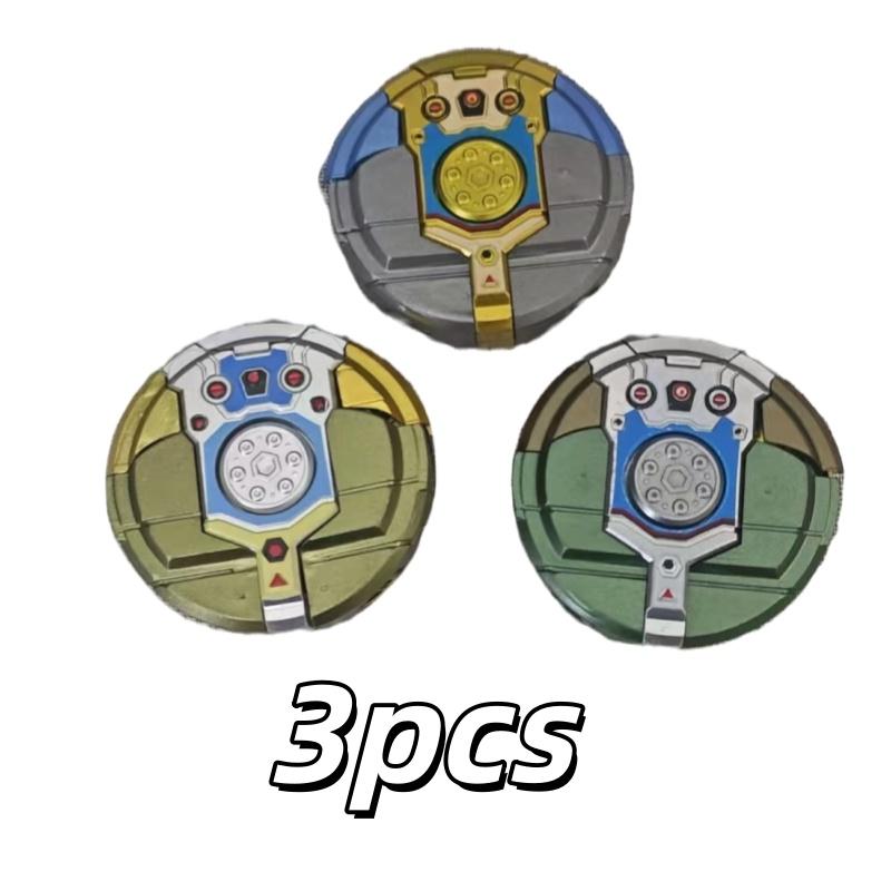 Креативный механический деформируемый робот, фиджет-игрушки, ручной спиннер, антистресс, сенсорные игрушки для взрослых, фиджет-спиннеры, гироскоп, детские игрушки, подарки