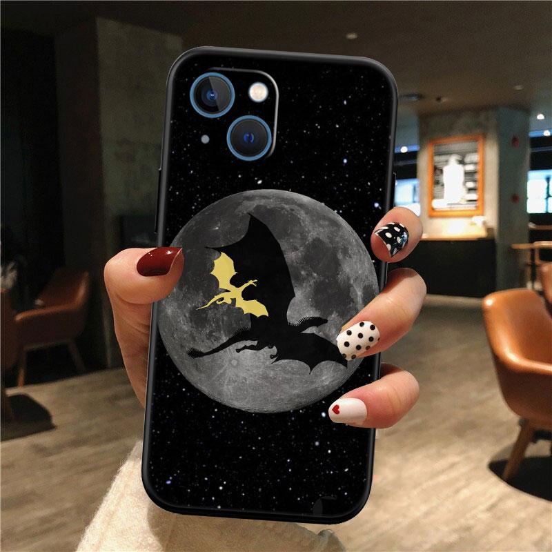 IK30 Fourth wing dragons New High-End Shell Phone Case for Redmi Note 13 14 Pro+ Plus A3 A3X 13X 13C 13R 14S 14C 14R