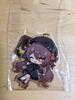 [USED] Genshin Impact Not for Sale Walnut Apparel Collaboration Clothing Bonus Acrylic Stand Keychain