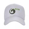 Логотип Чужого Фильм Бейсболки Snapback Мужские Женские Кепки Кепка для улицы Хип-хоп Кепка-бейсболка Кепка