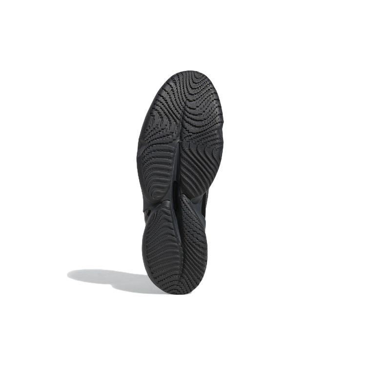 adidas ДОН. Выпуск #4 Мужские кроссовки Lights Out Black Core-Black Carbon GY6511