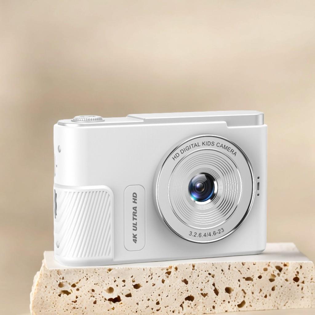 2,5-дюймовый экран 1080P Мини детская цифровая камера 44M HD Студенческая портативная камера Двойная камера CCD Умная камера Подарок другу