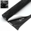 Suede Leather Adhesive Cloth Self-adhesive DIY Sticker Durable Car Interior Modification