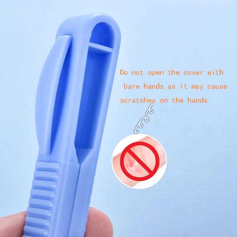 Nurse's Helper Breaks Multi-Functional Medical Bottle Ampoule Opener Vial Opener To Open The Vial Bottle Ampule Breakers