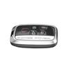 Чехол для ключа Land Rover для Range Rover Sport, Velar, Evoque, Discovery 4, Freelander 5