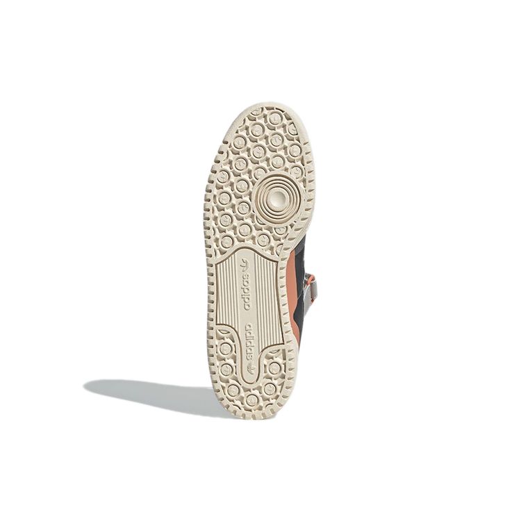 Adidas Originals Forum 84 Low Concrete Jungle Unisex Sneakers Gray GX4576