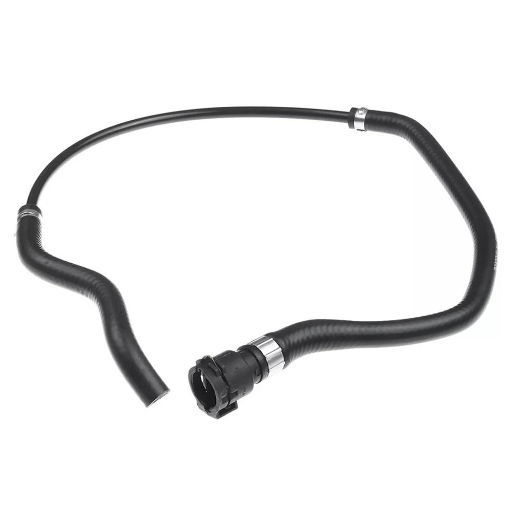 Radiator Coolant Hose 17127565092 For BMW 118i 2012 120i 2007-2012 L4 1.6L 2.0L