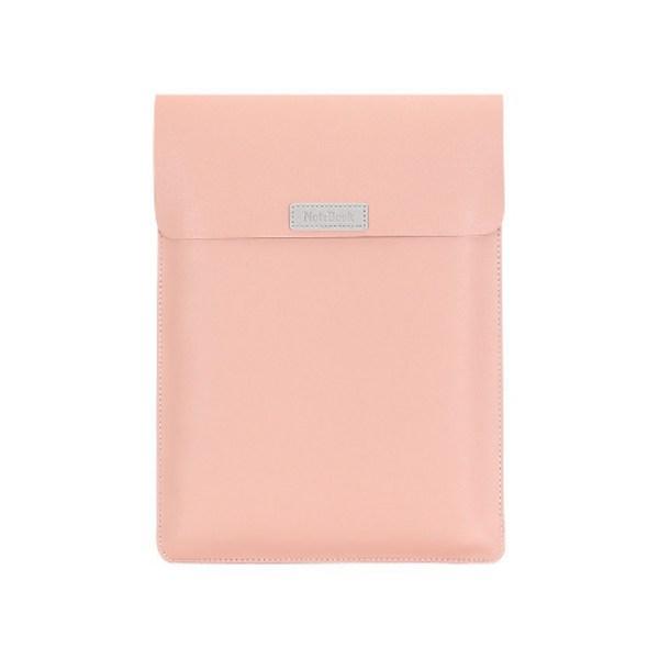 Портативная сумка для ноутбука Happy J, розовая