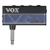 Vox Наушники, Басовый усилитель, AmPlug 3, Modern Bass Без кабеля, Прямое подключение к гитаре, Идеально для домашних занятий, Работает от батареек