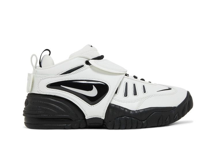 AMBUSH x Nike Air Adjust Force 'Summit White'