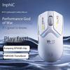 Inphic IN10 беспроводная мышь Bluetooth проводная трехрежимная механическая киберспортивная игра макро ноутбук