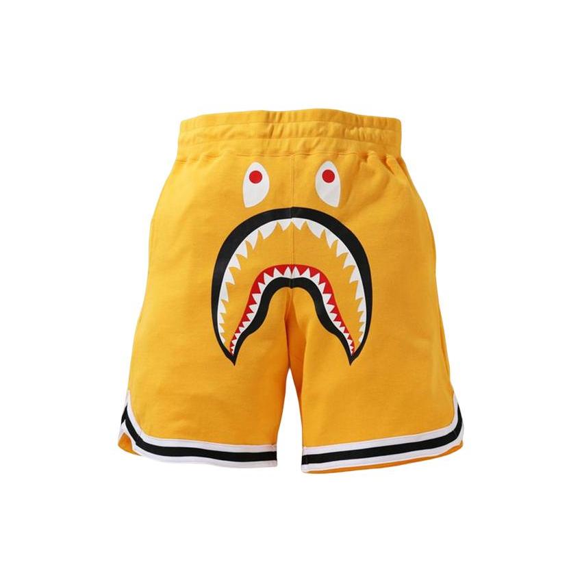 A BATHING APE Casual Shorts Men's 0ZXSPM153015G